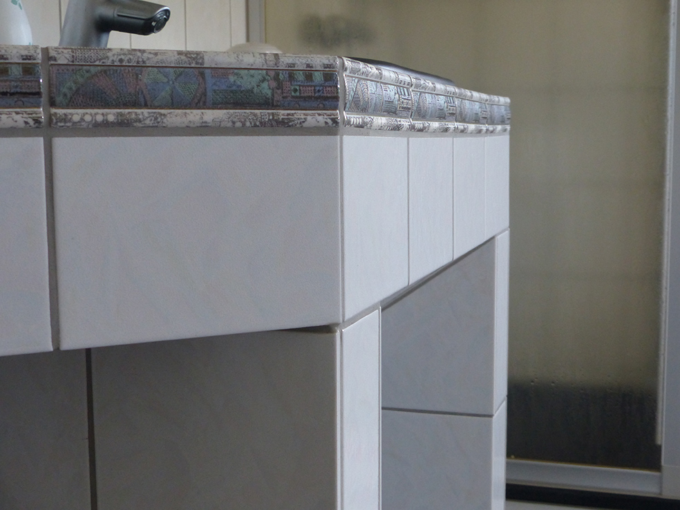 Fliesenleger Thimo Harmke - PROJEKTE